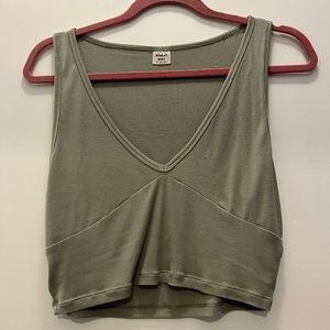 Sunday Best, ARITZIA, Crop Top